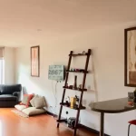 Familias, inversionistas, empresarios les gustaría comprar Espectacular Aparta – Estudio en el Norte de Bogotá? Cerca del Centro Comercial Palatino, 44 Mt2, $250.000.000 con facilidad de salida al Norte, o al sur en sector muy residencial rodeado de muchos parques. Tenemos lo que estás necesitando. Contáctanos estamos para colaborarte, Éxitos e infinitas Bendiciones.