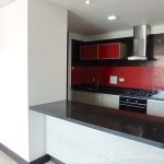 Familias, Jóvenes Profesionales, Empresarios, Inversionistas, te gustaría Comprar apartamento en el Norte de Bogotá sector de Cedritos en Bogotá? Apartamento con contrato de arriendo hasta Febrero 2023. Cuenta con 8 años de antigüedad, estrato cuatro (4), con vista exterior, en un piso tercero. Tiene un área de ochenta y ocho (88), cuenta con tres (3) alcobas, tres (3) baños y un un parqueadero privado (1).El apartamento es moderno, iluminado y amplio ya que este cuenta con balcón. La cocina es abierta y los acabados del apartamento están en perfecta condición. El edificio cuenta con vigilancia constante, gas natural, parqueadero de visitantes y una terraza comunal. En las cercanías de cadenas importantes como Oxxo, La Panamericana, La Olímpica y Carulla. En las cercanías de centros comerciales como Granada Hills, Caobos Mall y Future Mall 147. En las cercanías de varios parques, zonas verdes, ciclovías y las estaciones de SITP de la calle 147. Valor : $ 485.000.000 Admon : $ 407.000 Tenemos lo que estas necesitando para tu Inversión y la de tu familia Contáctanos estamos para servirles. Dios les Bendiga infinitamente a usted y a todas nuestras familias AÑO DE LA FRUCTIFICACION. Jeremías 29:11 Reina-Valera 1960 11 Porque yo sé los pensamientos que tengo acerca de vosotros, dice Jehová, pensamientos de paz, y no de mal, para daros el fin que esperáis.