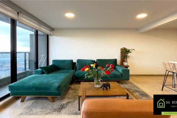 Excelente Oportunidad !!!!!!!!!!! Inversionista, Empresario, Familia. Te gustaría Comprar hermoso apartamento, ubicado en el sector de Salitre. Con un área de 77, 84 m² en medio de un conjunto residencial con Gimnasio, piscina, sala de negocios, salón social, sauna y terraza comunal. El apartamento cuenta con 3 habitaciones, 2 baños, sala y comedor abierto, área de estudio, cocina, y cuarto de ropas. Aprovecha esta oportunidad única de inversión, ya que apenas fue entregada la primera de tres torres y gana toda la valorización. Agenda tu visita hoy mismo. Valor Venta.: $ 710.000.000 Valor Admon :. $ 285.000 Cerca del Aeropuerto el Dorado, cerca del Centro Comercial Gran Estación. Contáctanos Ya !!!!!!!!! Tenemos lo que Necesitas con la ayuda de Dios.