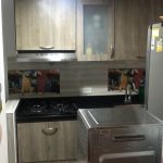 Excelente Oportunidad !!!!!!!!!!! Inversionista, Empresario, Familia. Te gustaría Comprar hermoso apartamento, ubicado en el sector de Colina Campestre en Bogotá Apartamento en venta de 58m2, con vista exterior, ubicado en un 6to piso , acceso por ascensor, parqueadero propio cubierto y depósito. Consta de 3 habitaciones, 2 baños, sala comedor, cocina integral y zona de lavandería. Tiene piso laminado en habitaciones y porcelanato en sala y comedor cerámico en baños y cocina. El conjunto cuenta con salón comunal, gimnasio, zonas verdes, parque infantil , Jardín infantil dentro del conjunto para los Bebés y vigilancia privada las 24 horas. Cerca a centro comercial Parque La Colina y Mazurén; cerca a almacenes de cadena como Carulla, Oxxo, D1 y Ara; cerca a Colegio Bethlemitas y Colegio del Sagrado Corazón de Jesús; cerca a Universidad Uniagraria; cerca a estación de Transmilenio Mazurén; Vías de acceso por Avenida Boyacá . Si Depósito. 1 Parqueadero Cubierto Valor Venta : $320.000.000 Valor administración: $192.000 Contáctanos Ya !!!!!!!!! Tenemos lo que Necesitas con la ayuda de Dios.