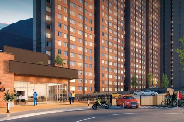 Inversionistas, empresarios, comerciantes, familias. ¿Les gustaría comprar apartamento en el 20 de Julio exclusivo sector en el Sur de Bogotá? Apartamento en obra gris para entrega en Abril 2024 cerca de: la iglesia 20 de julio, plaza de mercado 20 de Julio, estación Country sur, Jumbo del 20 de Julio, Colegio Francisco Javier Matiz y el Éxito del 20 de Julio el conjunto cuenta con Cinema, Gimnasio, Taller y parqueadero de bicicletas, Juegos infantiles, Campo deportivo, Lobby de acceso. Negociación directamente con el Propietario. Valor de venta : $200.000.000 Valor Administración: $150.000 Contáctanos estamos para colaborarte con mucho gusto. Dios les Bendiga infinitamente a ustedes y a todas nuestras familias. Génesis 26:12 .Reina-Valera 1960 Y sembró Isaac en aquella tierra, y cosechó aquel año ciento por uno; y le bendijo Jehová. Cel 319-6389061 , 300-4931971 www.subienfincaraiz.com