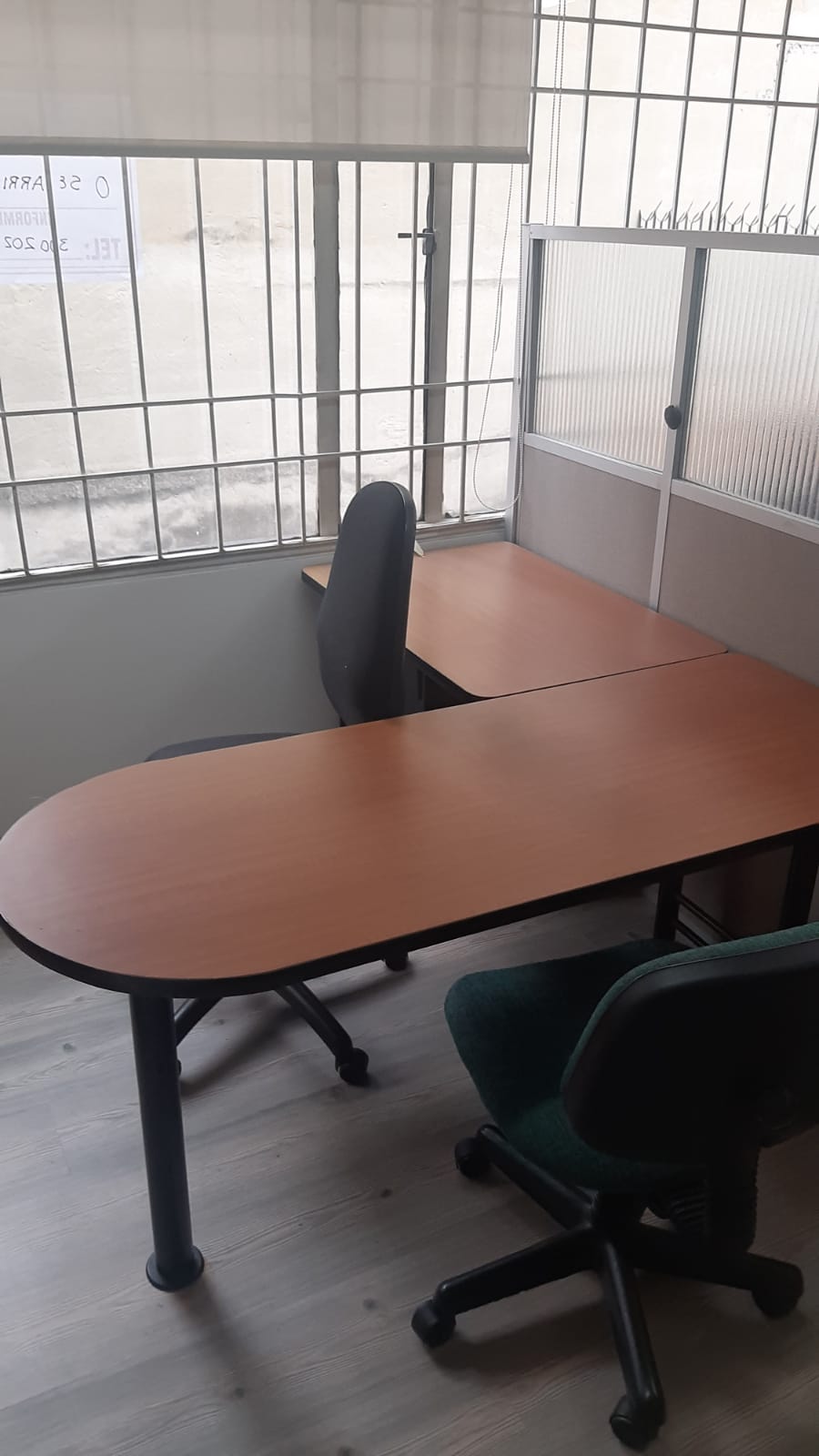 Inversionistas, empresarios, emprendedores, comerciantes les gustaría Arrendar oficina en el Sector del Lago en Bogotá? Oficina de 23 mt2, 3 Excelente espacios Cerca de la iglesia de Lourdes, la Carrera 13 , cerca de la estación las Flores con excelentes vías de acceso, cerca del CC Atlantis, CC Andino, Parque de la 93. Contáctanos estamos para colaborarte con mucho gusto. Dios les Bendiga infinitamente a ustedes y a todas nuestras familias. Génesis 26:12 .Reina-Valera 1960 Y sembró Isaac en aquella tierra, y cosechó aquel año ciento por uno; y le bendijo Jehová.