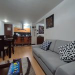 Inversionistas, Empresarios,Familias , les gustaría comprar hermoso apartamento cerca del PriceSmart de la 170, en el Norte de Bogotá de la Autopista Norte de la Avenida Suba, cerca de la Boyaca y con fácil salida al Norte o al Sur edificio de construcción reciente, salón social, Gimnasio, Zonas húmedas, Teatrino, parques para niños, Zona BBQ. 69.90 Mt2, 3 habitaciones, 2 baños, sala , piso 3 Remodelado, comedor, estudio, sala de Tv, parqueadero cubierto, recepción 24 horas. Tenemos lo que necesitas. Valor Venta : $345.000.00 Valor administración: $290.000 Contáctanos Ya !!!!!!!!! Tenemos lo que Necesitas con la ayuda de Dios. 322-2362337 300-4932971 www.subienfincaraiz.com Contáctanos estamos para colaborarte con mucho gusto. Dios les Bendiga infinitamente a ustedes y a todas nuestras familias. Génesis 26:12 .Reina-Valera 1960 Y sembró Isaac en aquella tierra, y cosechó aquel año ciento por uno; y le bendijo Jehová