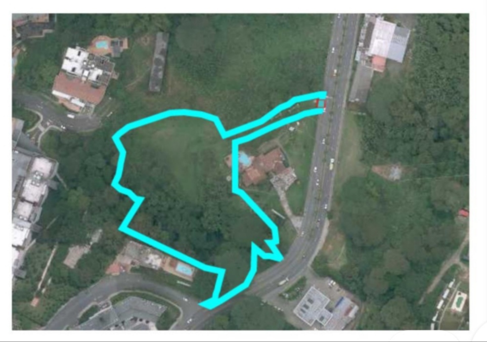 Su Bien Finca Raíz Presenta Excelente Lote De 15.300 mt2. Lote Inmueble ubicado en el barrio Castropol del municipiode Medellín sobre la vía Las Palmas que conduce de San Diego a Altos del Poblado de Medellín. Lote de terreno con destinación vivienda de posición medianera, Proyecto para viviendas Luxury y turismo. localizado sobre el costado derecho de la vía Las Palmas. Valor Lote :$ 33.000.000.000 Contáctanos Ya !!!!!!!!! Tenemos lo que Necesitas con la ayuda de Dios. Cel. 319-6389061 , 300-4931971 www.subienfincaraiz.com